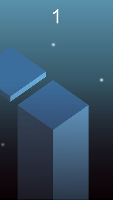 Block Tower Stack-Up - 反应堆游戏截图