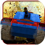 Tank Pocket Starsicon