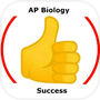 AP Biology Exam Successicon