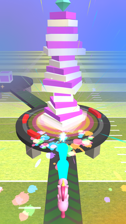 Fire Shooter 3D游戏截图