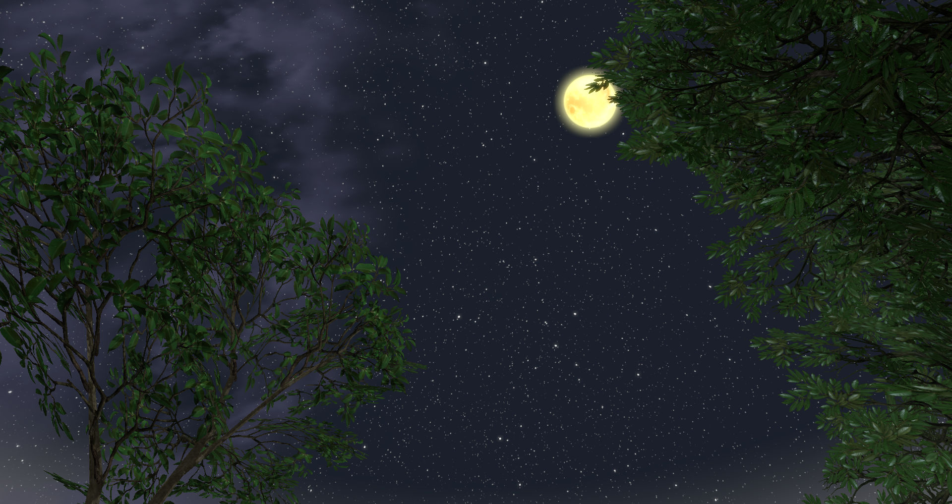 我穿越到灵界游戏截图