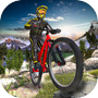 Mountain Bicycle Racing Gamesicon