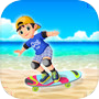 Skateboard Pro Plusicon