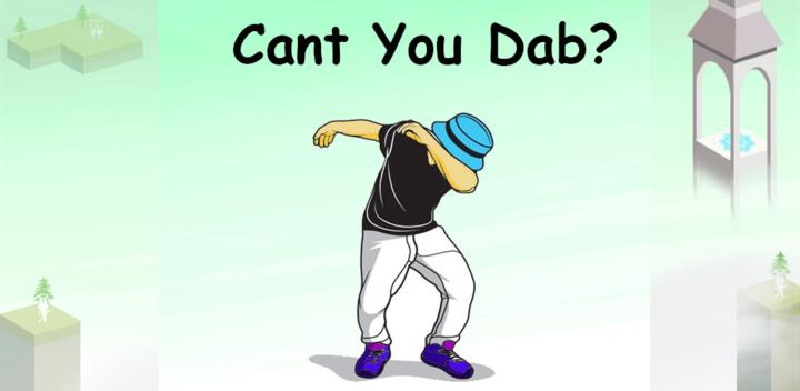Can You Dab?游戏截图