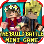 The Build Battle : Mini Game With Worldwide Multiplayericon
