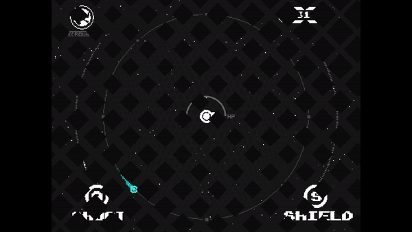 暗星护卫队游戏截图