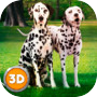 Dalmatian Dog Life Simulatoricon