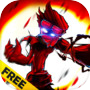 Zombie Avengers:Stickmanicon