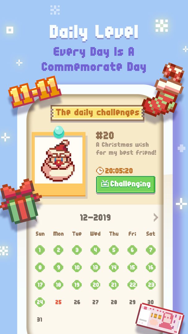 MineMaker游戏截图