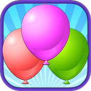 Balloon Mania - Pop Pop Pop