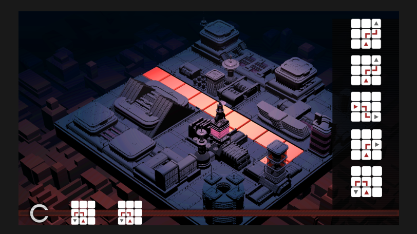 靶向重载游戏截图