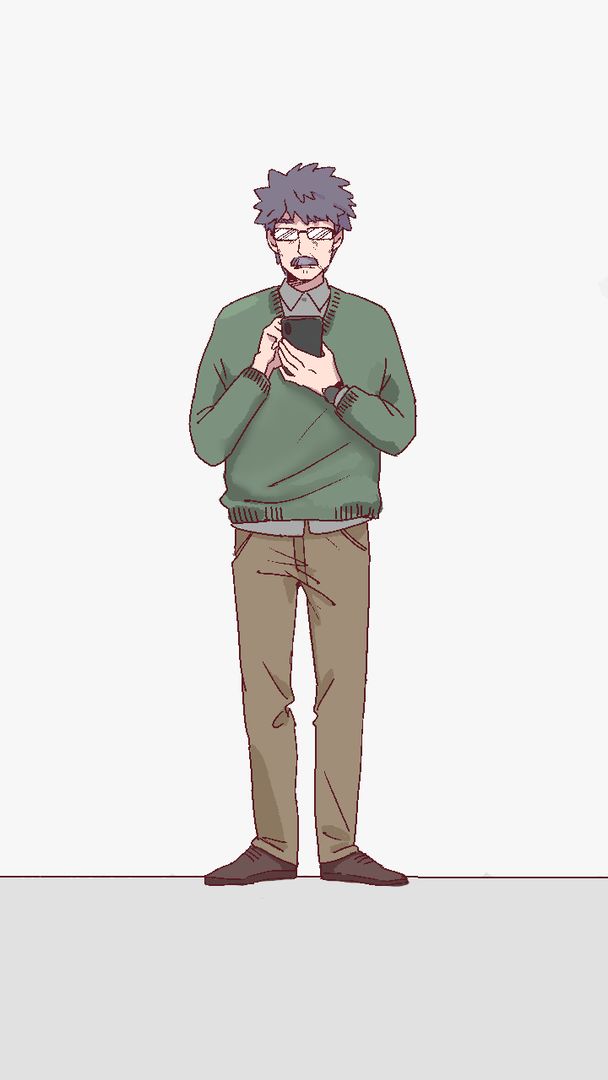 心灵伴侶Soulmate游戏截图