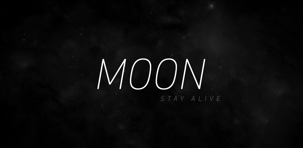 MOON: Minimal Survival游戏截图