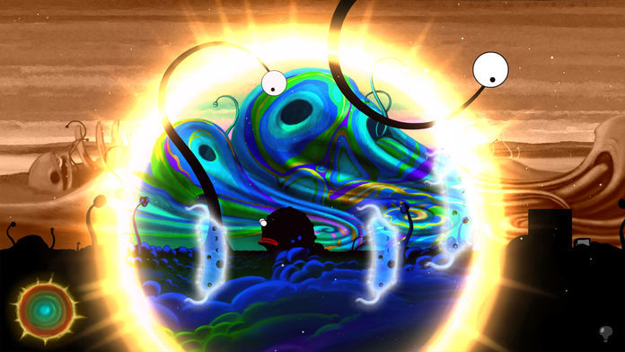 Karma. Incarnation 1.游戏截图