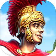 Roads of Rome: New Generationicon