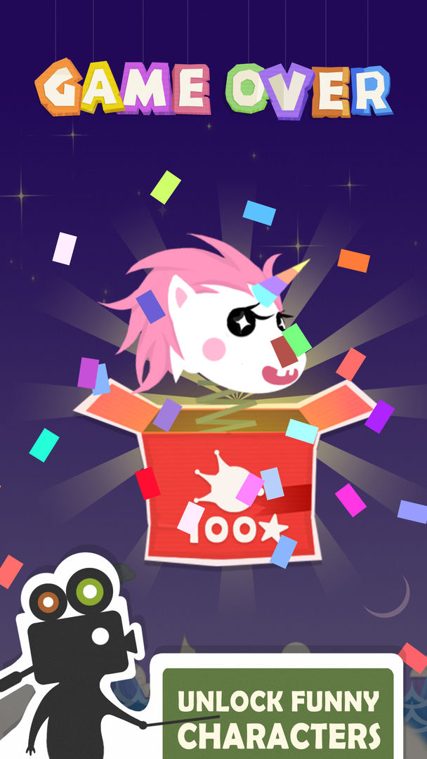 气球英雄游戏截图