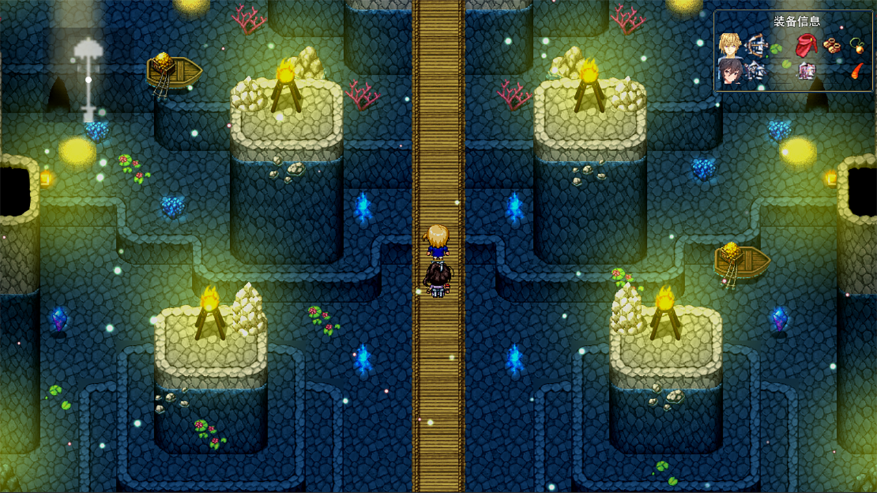 祛魅2：入灭游戏截图