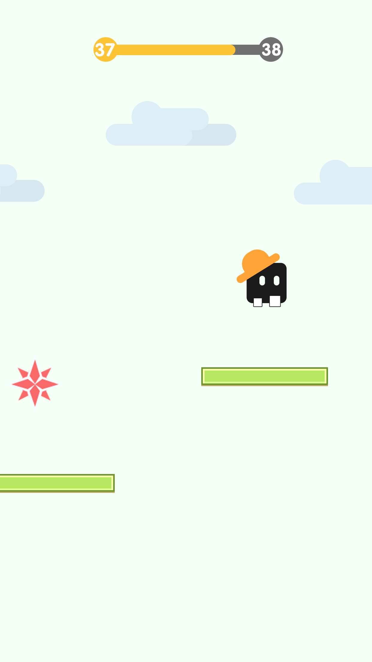 声控音符截图