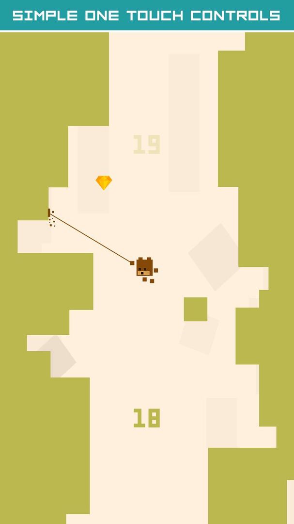 Tower Dash游戏截图