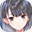 BLUE REFLECTIONicon