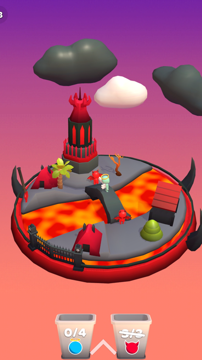 Time Panel游戏截图