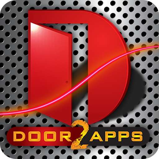 Door to apps