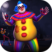 Killer Clown! Survive Or Die