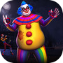 Killer Clown! Survive Or Dieicon