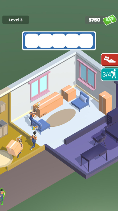 To The Better Place游戏截图