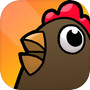 Rooster Rumbleicon