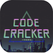 CODE CRACKER 代码破译者icon