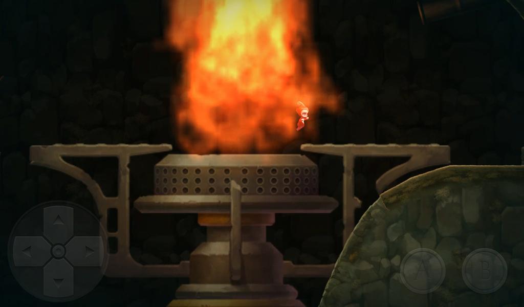 Minimal Escape游戏截图