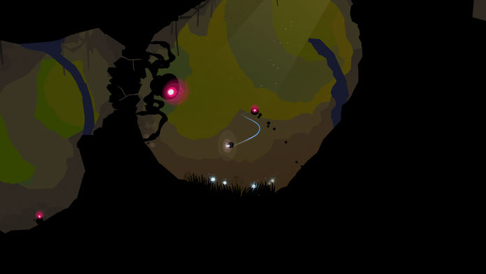 forma.8 GO游戏截图
