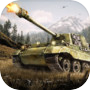 坦克战火Tank Warfare: PvP战斗坦克手游icon