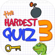 The Hardest Quiz 3icon