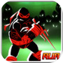 Turtles Fight - Ninja Shadowicon