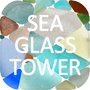 SEA GLASS TOWERicon
