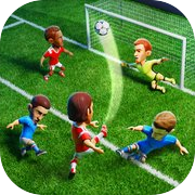 Mini Football - Mobile soccer