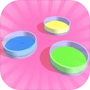 Color Pots