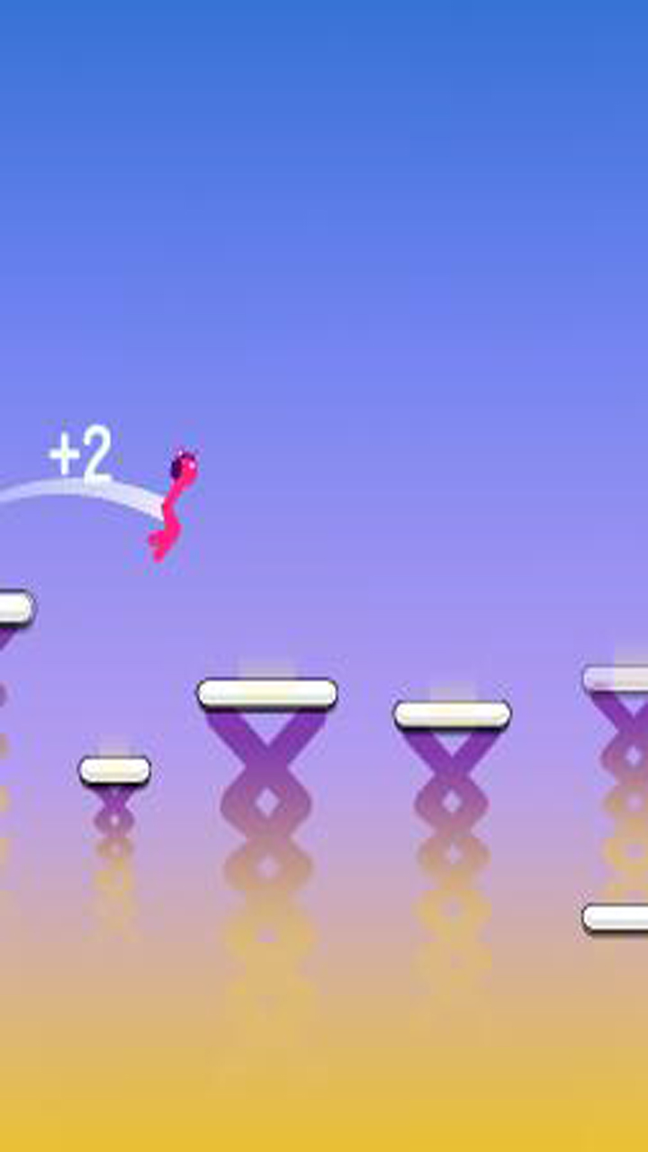 冰火人超级忍者游戏截图