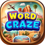 Word Craze - Trivia Crossword