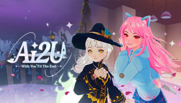  AI2U: 与你直到世界尽头 ~ 我的病娇猫娘AI女友游戏截图