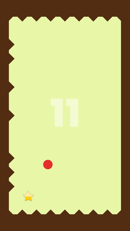 Spikes Everywhere 123456789游戏截图