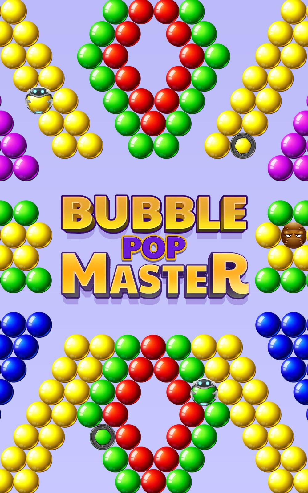 pop master