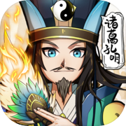 天将传icon