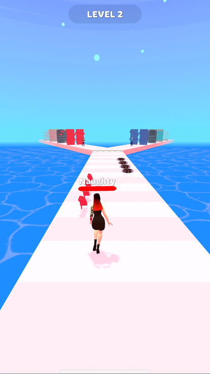 Relationship Run游戏截图