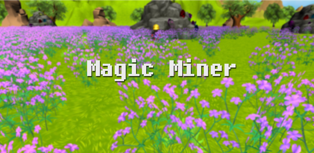 MagicMiner游戏截图