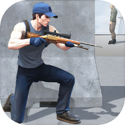 Sniper Assassin Contract 3D