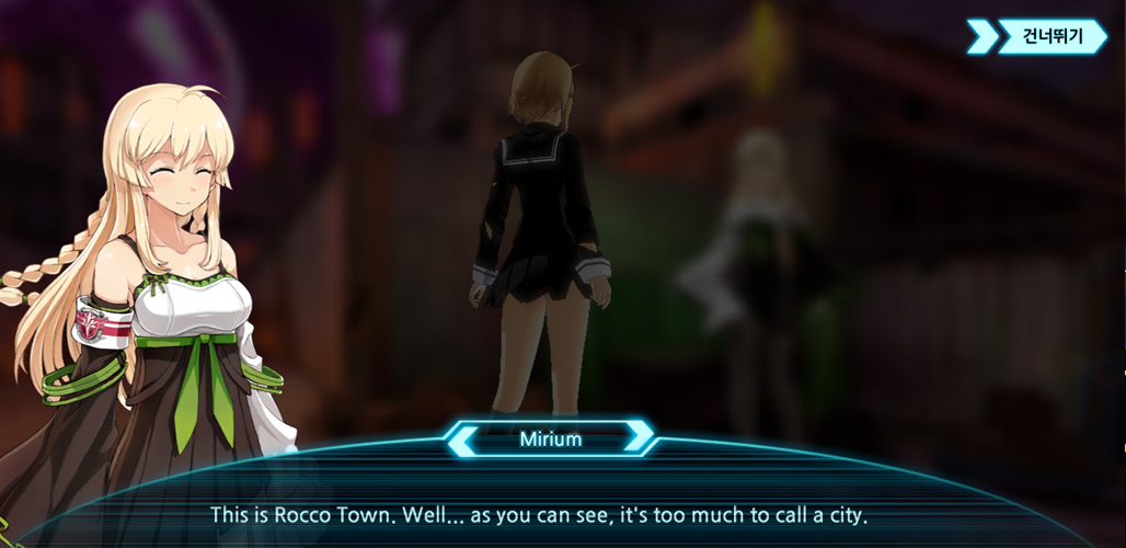 灵魂佐士 : Zero游戏截图