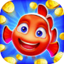 Merge Fish - Tap Click Idle Tycoonicon